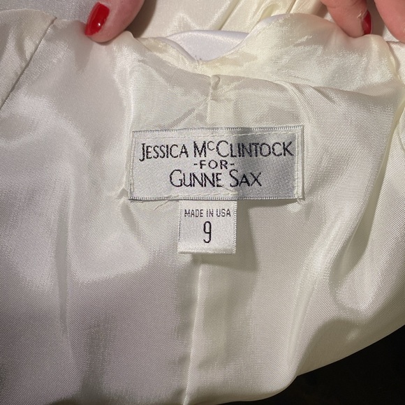 Gunne Sax Dress - Picture 6 of 6